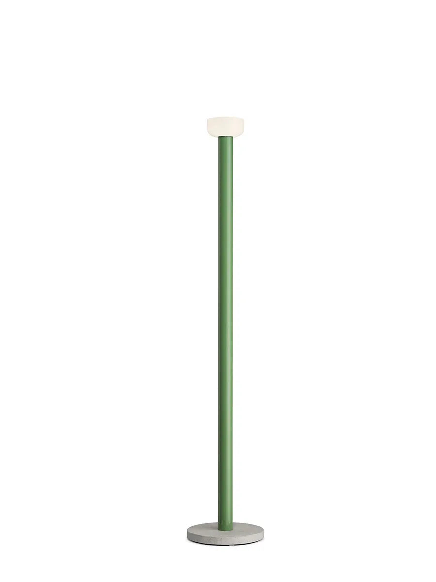 Bellhop Floor Lamp fra Flos - 5 - Jacobsen Plus