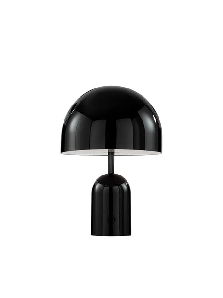 Bell Portable Bordlampe, black fra Tom Dixon - 1 - Jacobsen Plus
