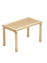 Bench 153 B fra Artek - 6 - Jacobsen Plus