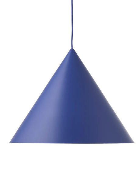 Benjamin Pendel, Ø46 fra Frandsen - Atomic Blue - Jacobsen Plus