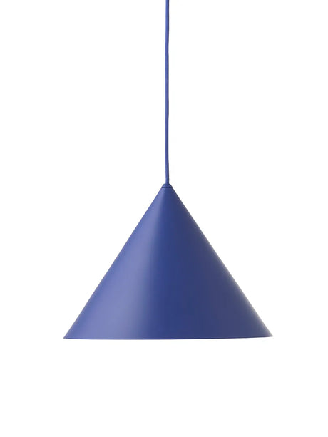 Benjamin Pendel, Ø30 fra Frandsen - Atomic Blue - Jacobsen Plus