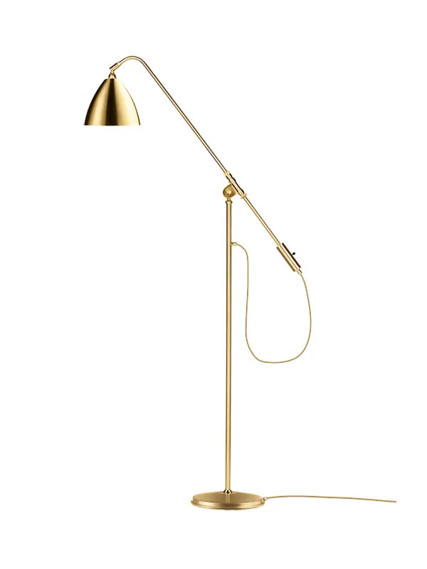 Bestlite BL4 Gulvlampe fra GUBI