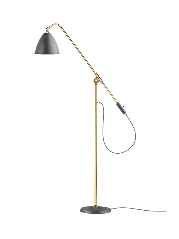 Bestlite BL4 Gulvlampe fra GUBI