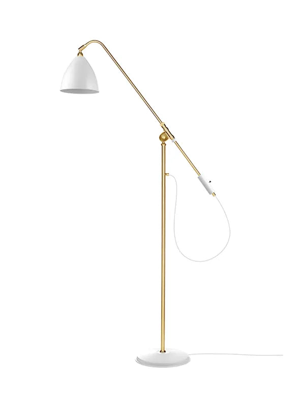 Bestlite BL4 Gulvlampe fra GUBI