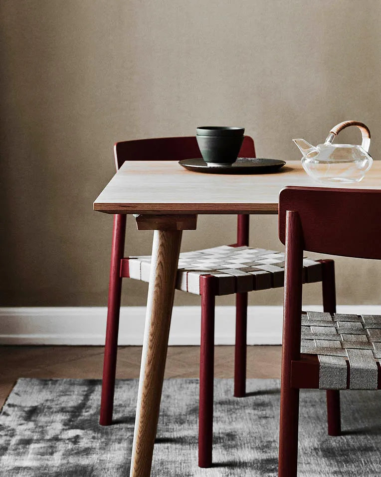 Betty TK1 spisebordsstol fra &Tradition - 6 - Jacobsen Plus
