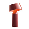 Wine red