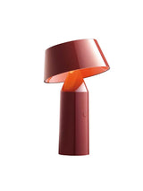 Bicoca lampe fra Marset - Wine red - Jacobsen Plus