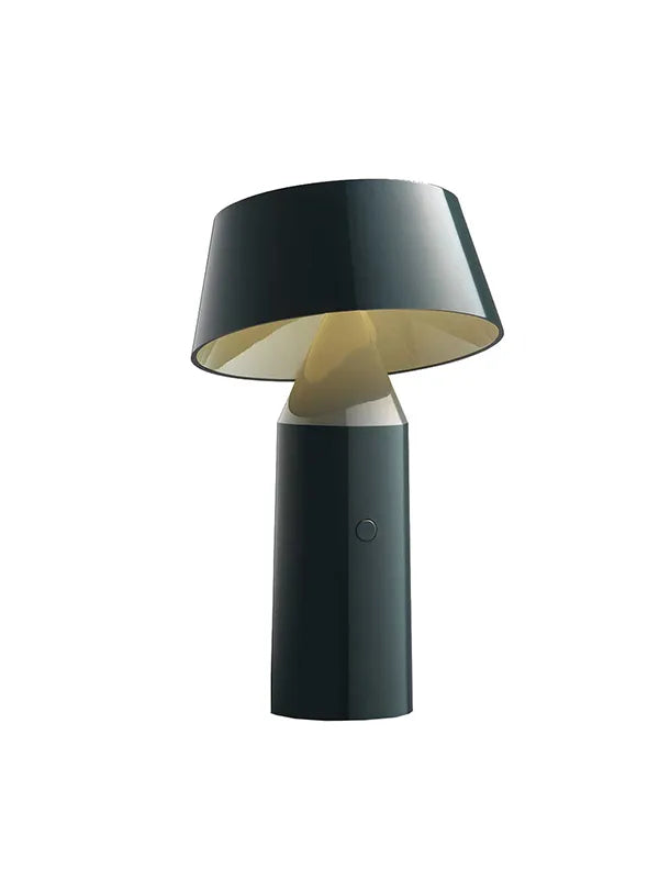 Bicoca lampe fra Marset - Anthracite - Jacobsen Plus
