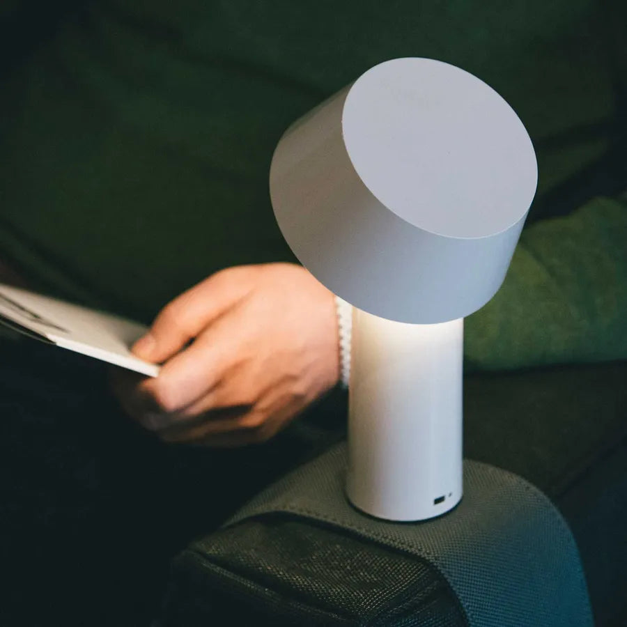 Bicoca lampe fra Marset - 2 - Jacobsen Plus