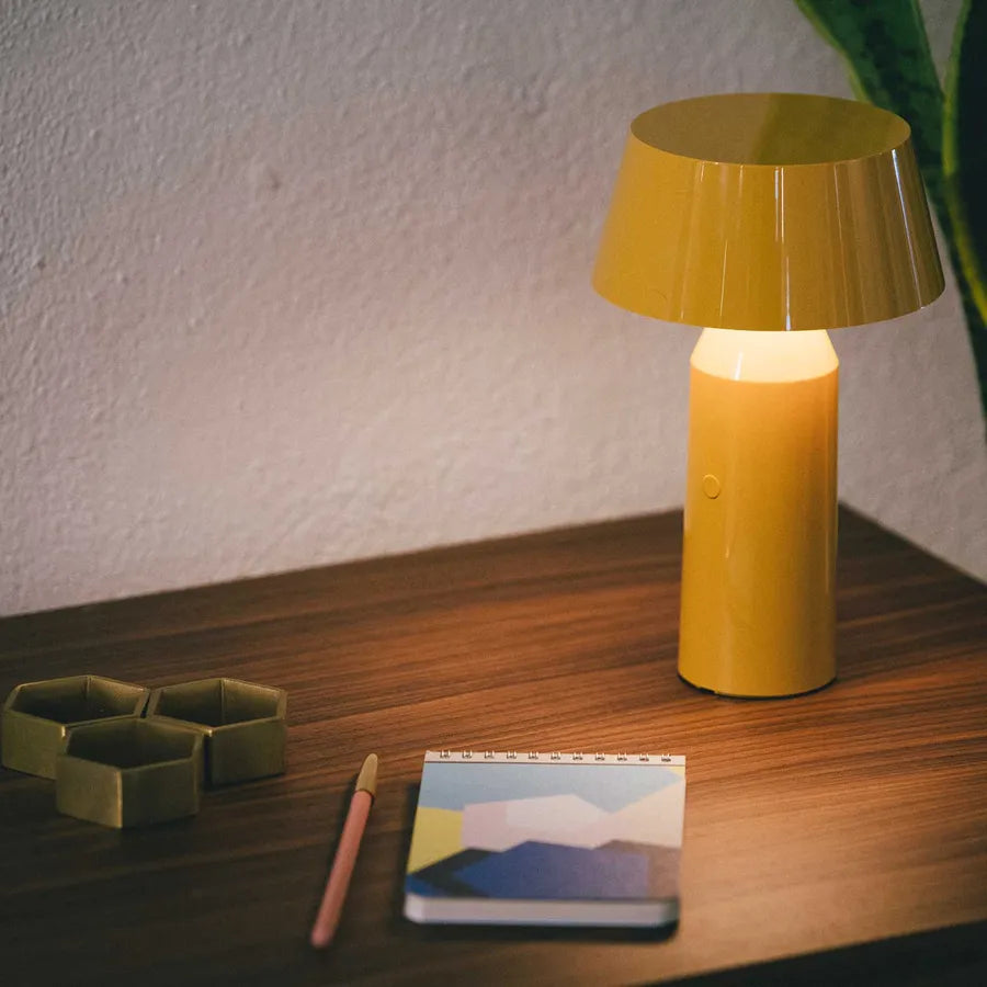 Bicoca lampe fra Marset - 7 - Jacobsen Plus