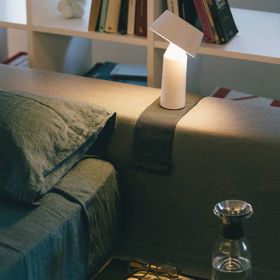 Bicoca lampe fra Marset - 3 - Jacobsen Plus
