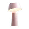 Pale pink