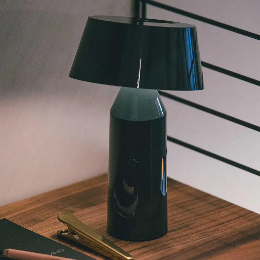 Bicoca lampe fra Marset - 8 - Jacobsen Plus