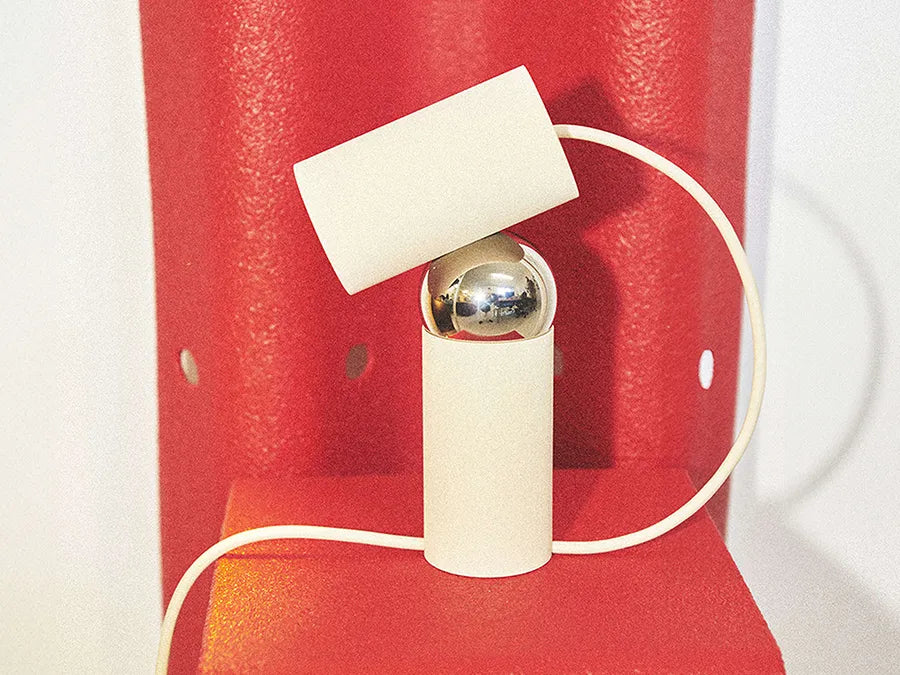 Bilboquet Bordlampe fra Flos - 12 - Jacobsen Plus