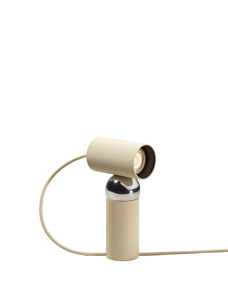 Bilboquet Bordlampe fra Flos - 14 - Jacobsen Plus