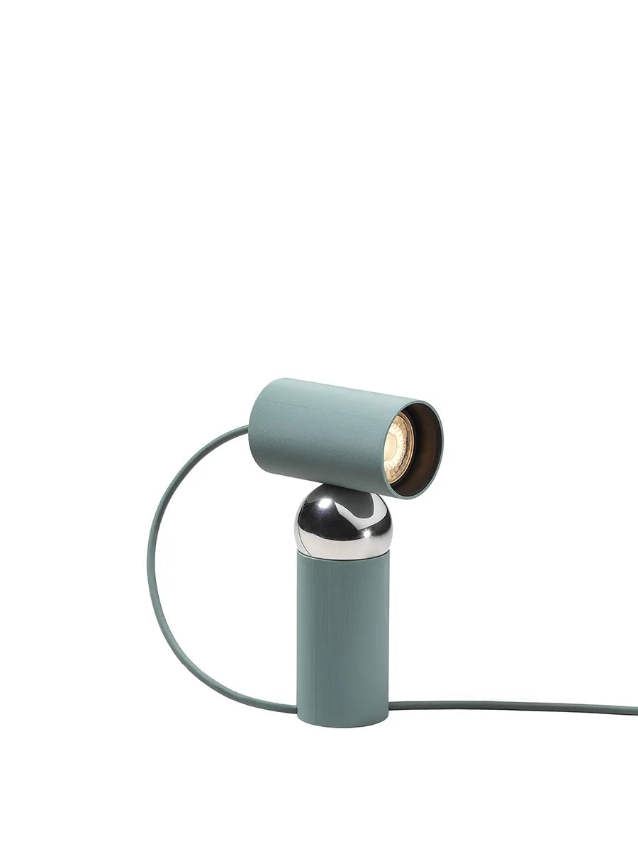 Bilboquet Bordlampe fra Flos - 1 - Jacobsen Plus
