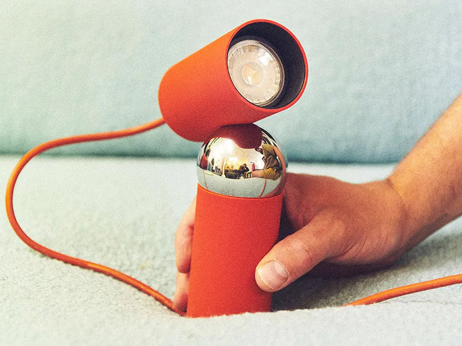 Bilboquet Bordlampe fra Flos - 3 - Jacobsen Plus