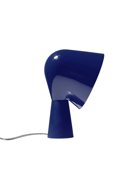 Binic Bordlampe fra Foscarini - Blå - Jacobsen Plus