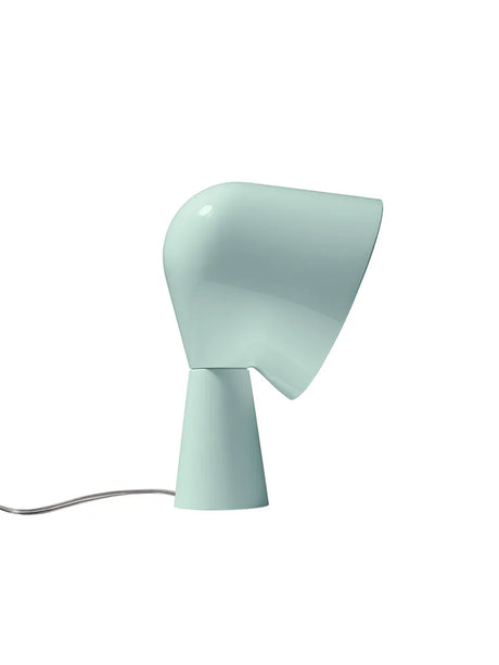 Binic Bordlampe fra Foscarini - Aqua - Jacobsen Plus