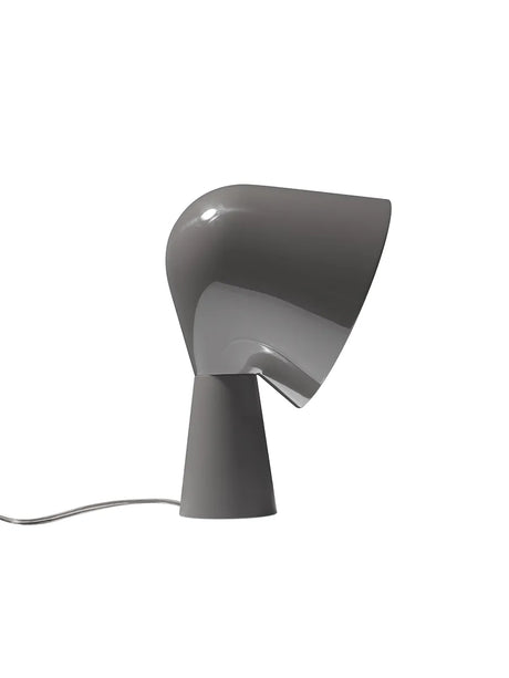 Binic Bordlampe fra Foscarini - Antracit - Jacobsen Plus