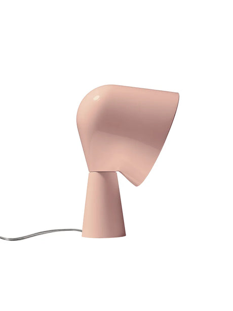 Binic Bordlampe fra Foscarini - Pink - Jacobsen Plus