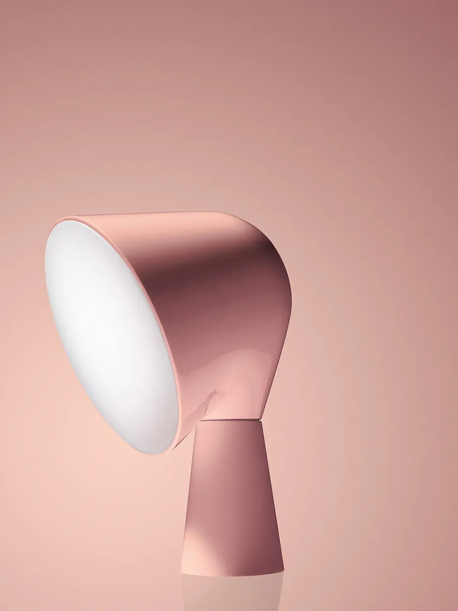 Binic Bordlampe fra Foscarini - 13 - Jacobsen Plus