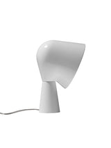 Binic Bordlampe fra Foscarini - Hvid - Jacobsen Plus
