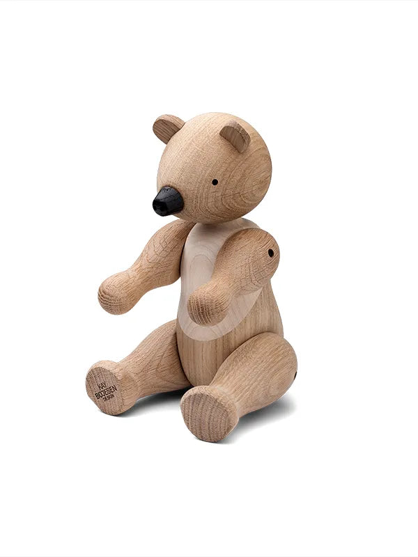 Bjørn, Mellem af Kay Bojesen