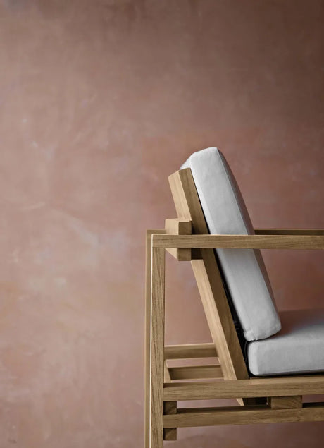 BK10 Spisebordsstol fra Carl Hansen & Søn