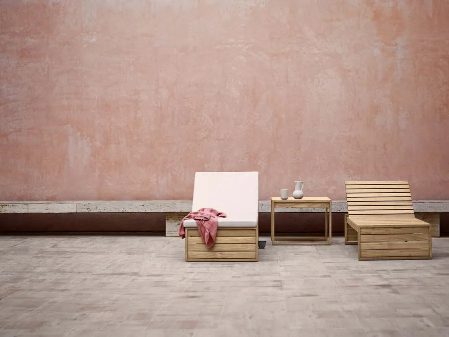 BK14 Solseng fra Carl Hansen & Søn