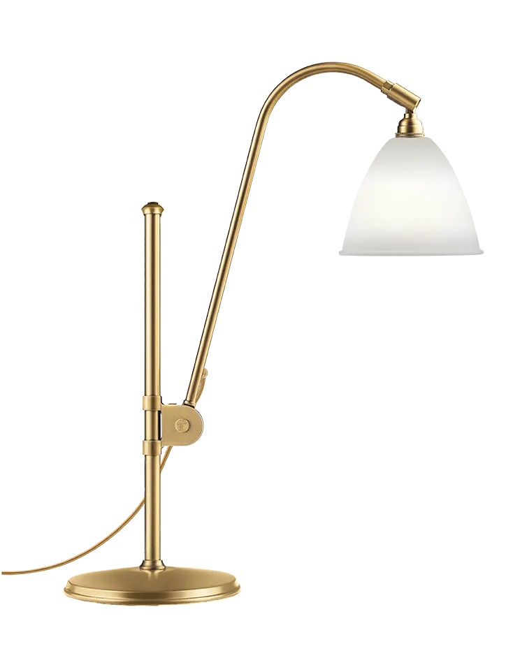 Bestlite BL1 Bordlampe fra GUBI