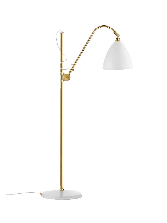 Bestlite BL3M Gulvlampe fra GUBI