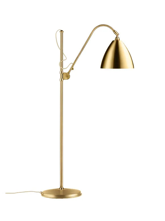 Bestlite BL3M Gulvlampe fra GUBI