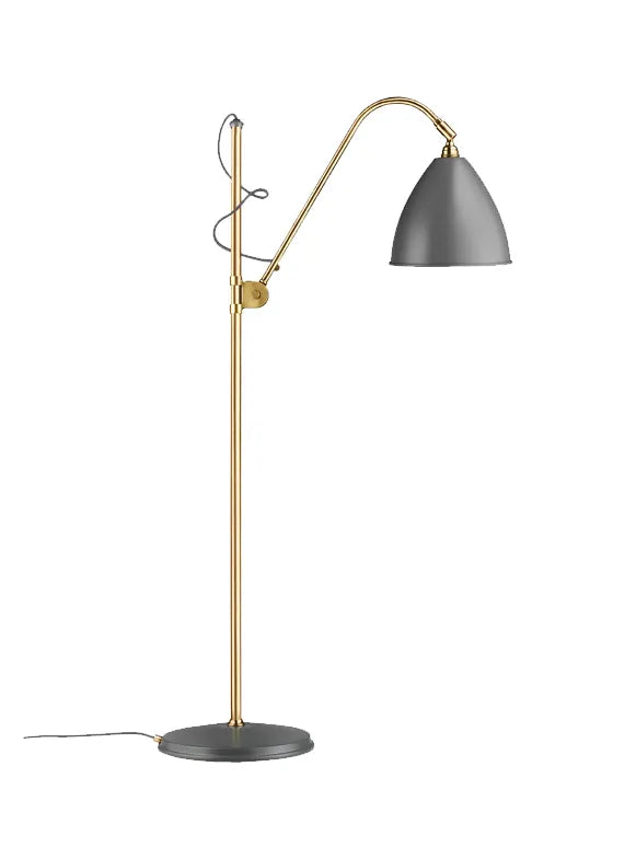 Bestlite BL3M Gulvlampe fra GUBI