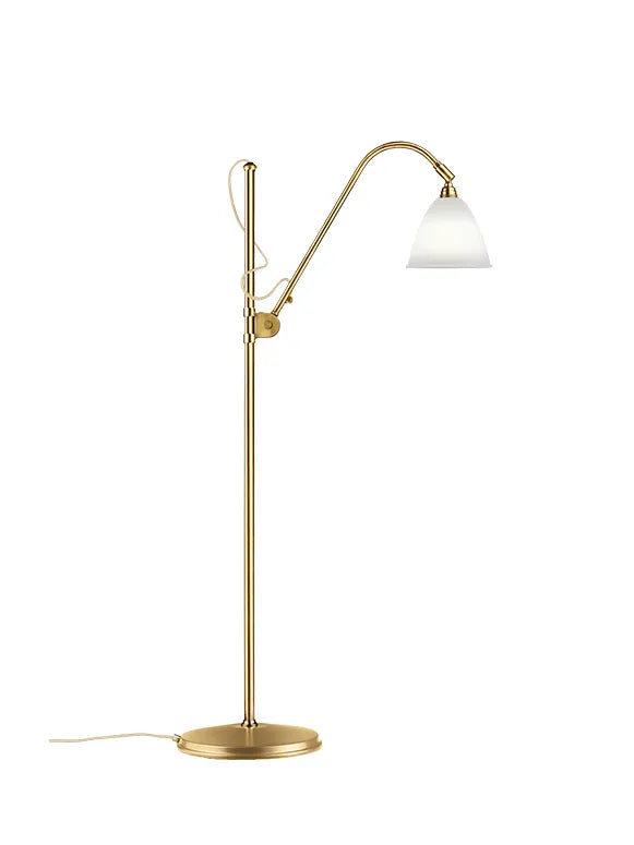 Bestlite BL3S Gulvlampe fra GUBI