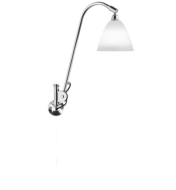 Bestlite BL6 Væglampe fra GUBI