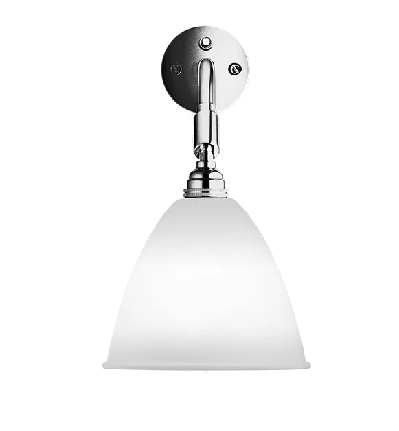 Bestlite BL7 Væglampe fra GUBI