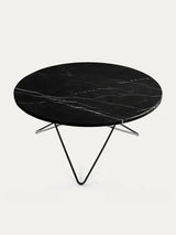 O Table i marmor fra OX Denmarq - 1 - Jacobsen Plus