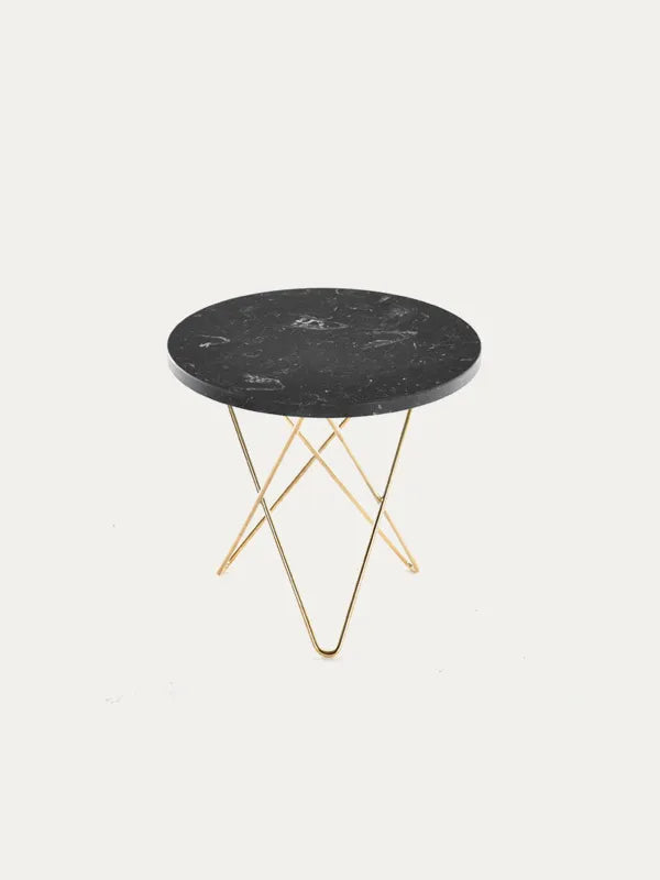 Mini O Table fra OX Denmarq - 2 - Jacobsen Plus