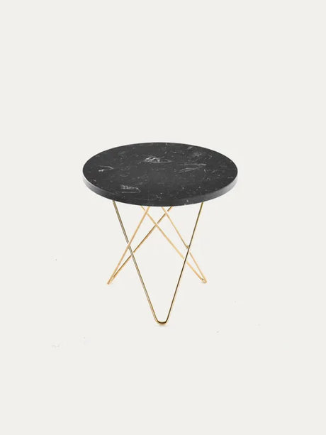 Mini O Table fra OX Denmarq - 2 - Jacobsen Plus