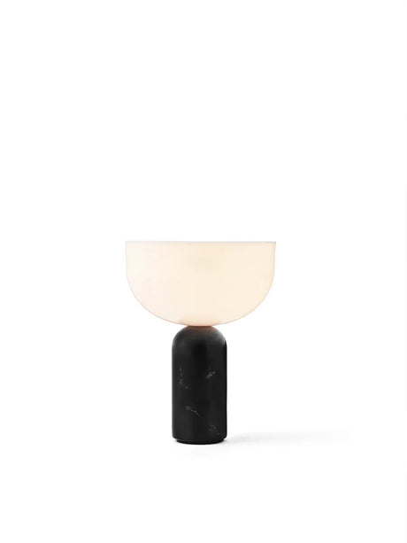 Kizu Portable, Black Marble fra New Works - 1 - Jacobsen Plus