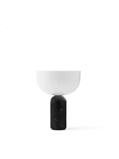 Kizu Portable, Black Marble fra New Works - 3 - Jacobsen Plus