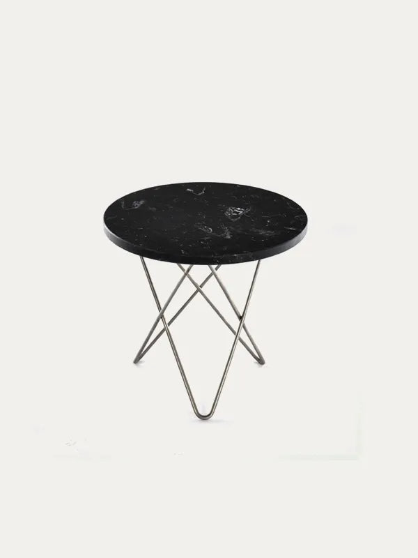 Mini O Table fra OX Denmarq - 3 - Jacobsen Plus