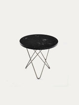 Mini O Table fra OX Denmarq - 3 - Jacobsen Plus