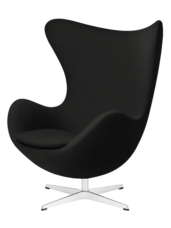 3316 Ægget af Arne Jacobsen læder