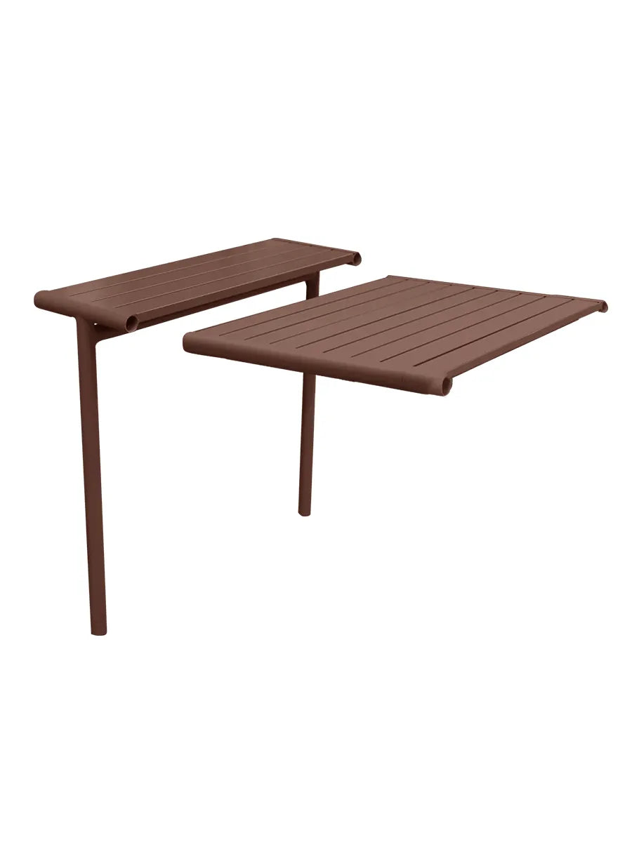 Bliss Dining Table Extension Leaf incl. Leg fra Cane-line - 1 - Jacobsen Plus