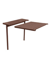 Bliss Dining Table Extension Leaf incl. Leg fra Cane-line - 1 - Jacobsen Plus