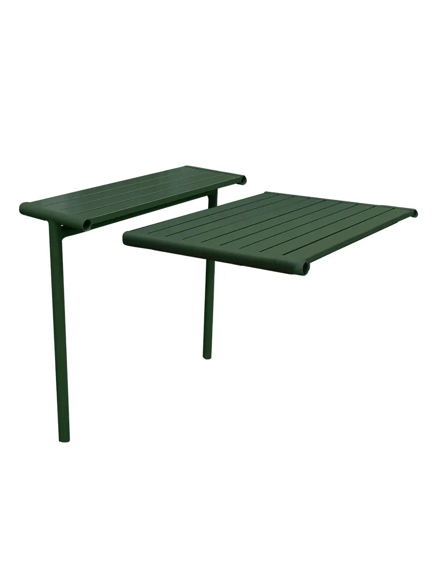 Bliss Dining Table Extension Leaf incl. Leg fra Cane-line - 4 - Jacobsen Plus