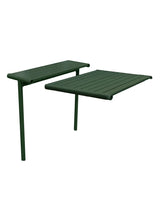 Bliss Dining Table Extension Leaf incl. Leg fra Cane-line - 4 - Jacobsen Plus