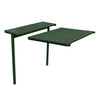 Dark green